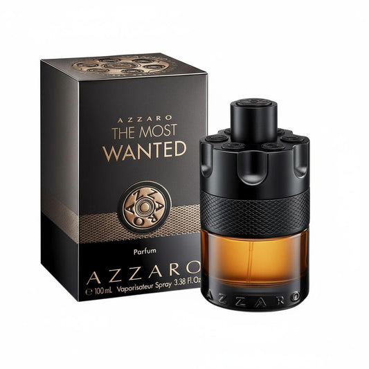 AZZARO_AZZARO THE MOST WANTED PARFUM 3.4 EDP M  (119543) - France