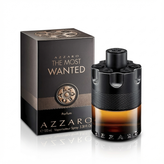 AZZARO_THE MOST WANTED BY NIGHT PARFUM 3.38 PARFUM M