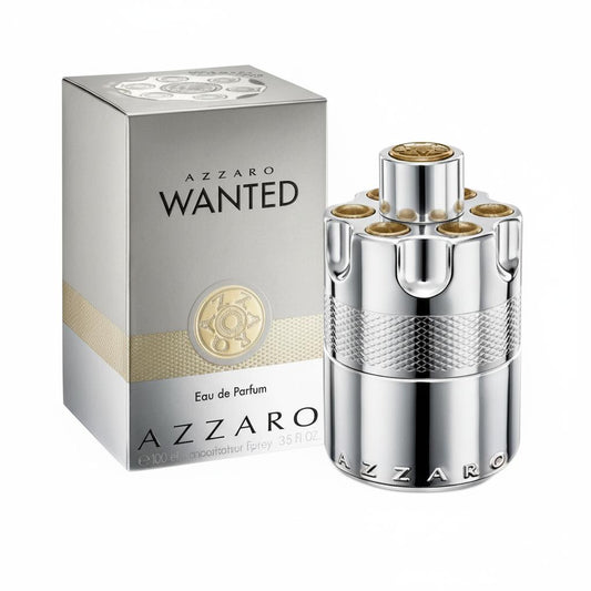 AZZARO_AZZARO WANTED 3.4 EDP M  (122544) - France
