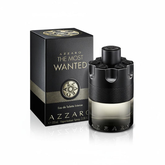AZZARO_AZZARO MOST WANTED INTENSE 3.4 EDT M  (118940) - France